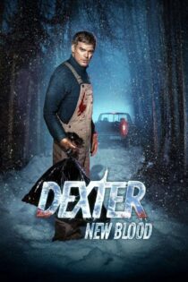 دانلود سریال Dexter: New Blood