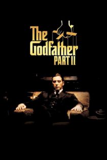دانلود فیلم The Godfather: Part II 1974