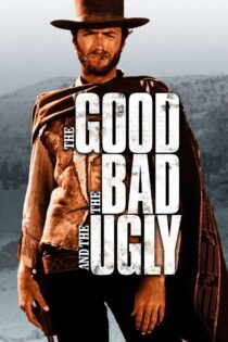 دانلود فیلم The Good the Bad and the Ugly 1966