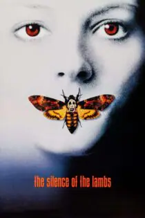 دانلود فیلم The Silence of the Lambs 1991