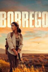 دانلود فیلم Borrego 2022