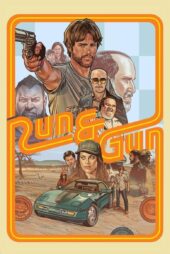 دانلود فیلم Run and Gun 2022