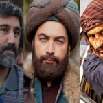 فیلم های اکران زمستان سینمای ایران