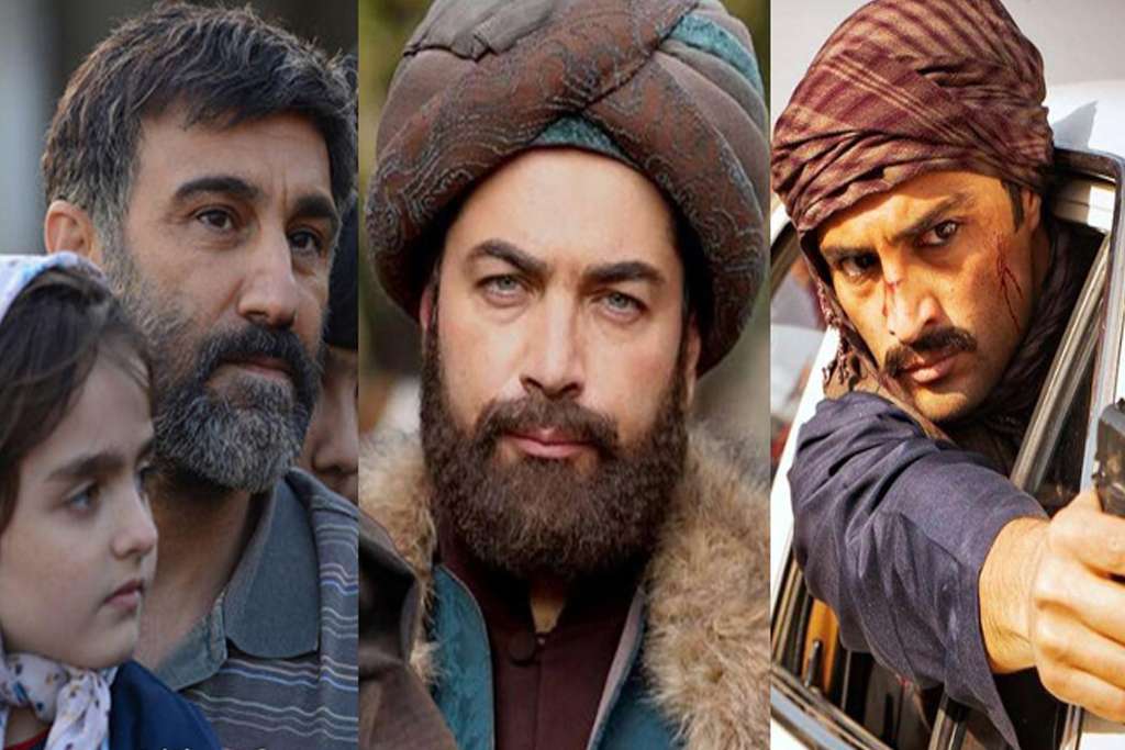 فیلم های اکران زمستان سینمای ایران