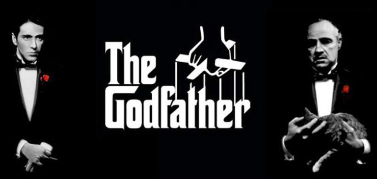 کالکشن‌ فیلم The Godfather