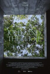 دانلود فیلم John and the Hole 2021