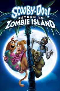 دانلود فیلم Scooby-Doo: Return to Zombie Island 2019