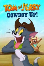 دانلود انیمیشن Tom and Jerry: Cowboy Up! 2022