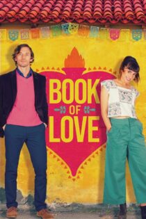 دانلود فیلم Book of Love 2022