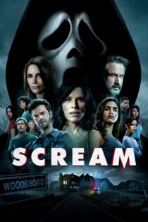 دانلود فیلم Scream 2022