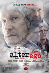 دانلود فیلم Alter Ego 2021