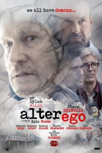 دانلود فیلم Alter Ego 2021