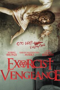 دانلود فیلم Exorcist Vengeance 2022