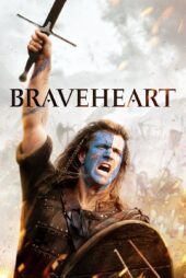 دانلود فیلم Braveheart 1995