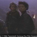 دانلود فیلم Aliens 1986
