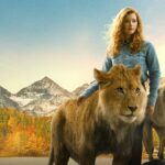 دانلود فیلم The Wolf and the Lion 2021