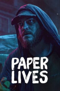 دانلود فیلم Paper Lives 2021