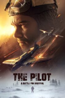دانلود فیلم The Pilot. A Battle for Survival 2021