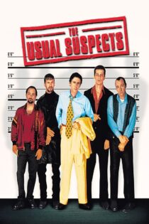 دانلود فیلم The Usual Suspects 1995