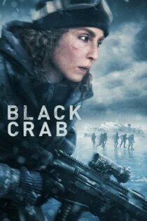 دانلود فیلم Black Crab 2022