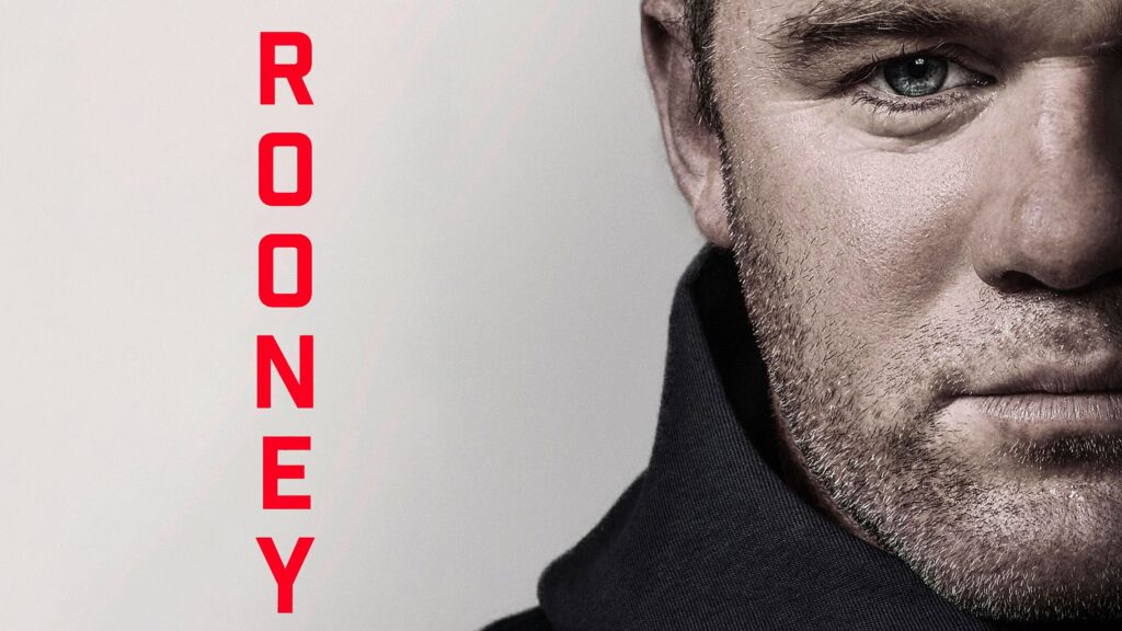 کاور فیلم Rooney 2022 - دنیا مووی