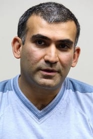 Arash Moayyerian