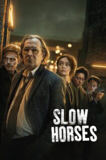 دانلود سریال Slow Horses