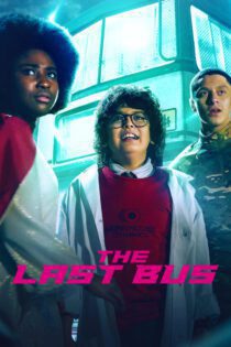 دانلود سریال The Last Bus