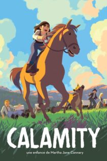 دانلود انیمیشن Calamity 2020