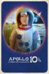 دانلود انیمیشن Apollo 10½: A Space Age Childhood 2022