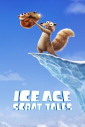 دانلود سریال Ice Age: Scrat Tales