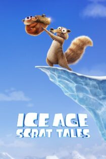 دانلود سریال Ice Age: Scrat Tales