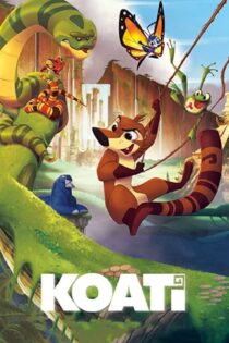 دانلود انیمیشن Koati 2021
