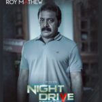 دانلود فیلم Night Drive 2022