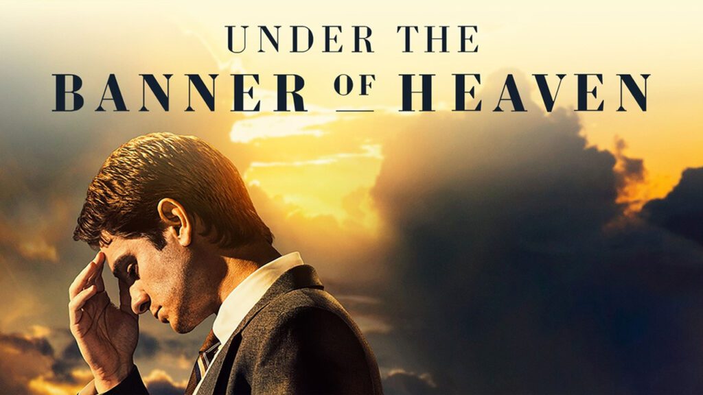کاور سریال Under the Banner of Heaven - دنیا مووی