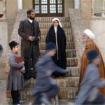 دانلود رایگان فیلم یتیم خانه ایران