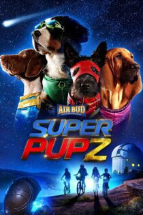 دانلود سریال Super PupZ