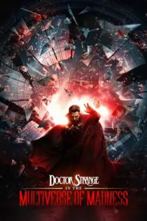 دانلود فیلم Doctor Strange in the Multiverse of Madness 2022