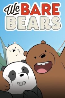 دانلود سریال We Bare Bears