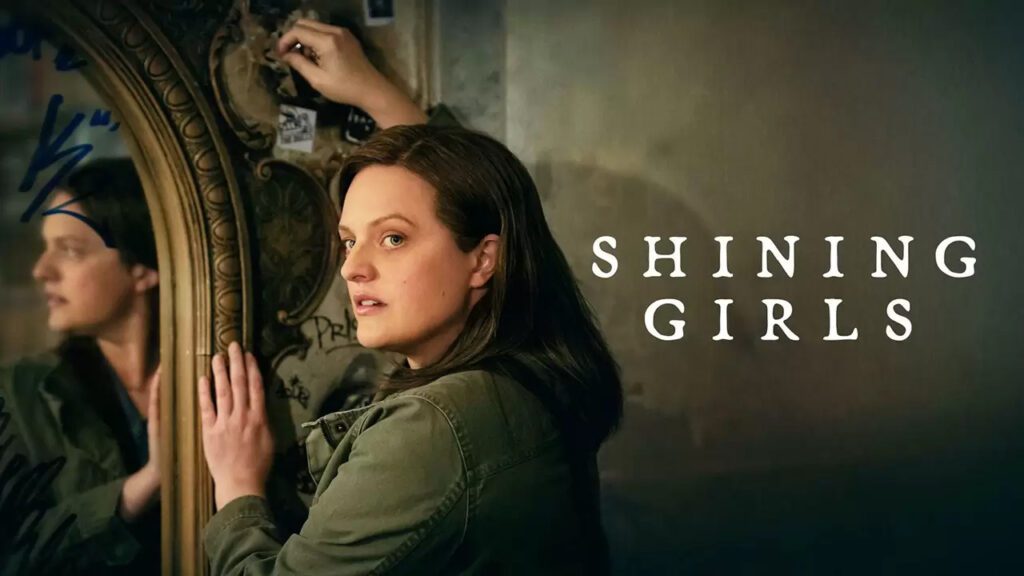 کاور سریال Shining Girls - دنیا مووی