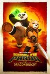 دانلود سریال Kung Fu Panda: The Dragon Knight