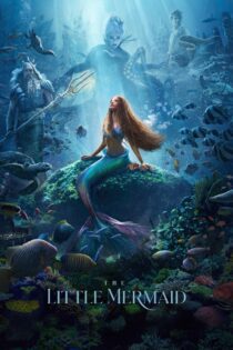 دانلود فیلم The Little Mermaid 2023