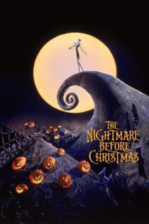 دانلود انیمیشن The Nightmare Before Christmas 1993